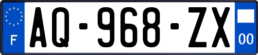 AQ-968-ZX