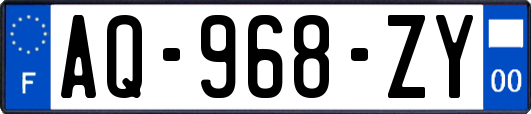 AQ-968-ZY