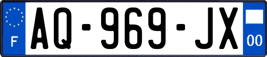 AQ-969-JX