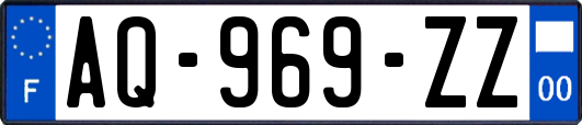 AQ-969-ZZ