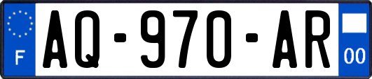 AQ-970-AR