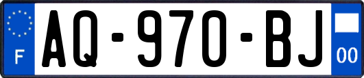 AQ-970-BJ