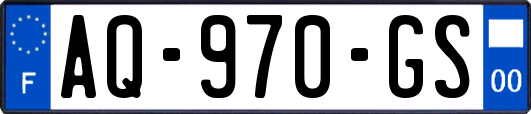 AQ-970-GS