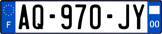 AQ-970-JY