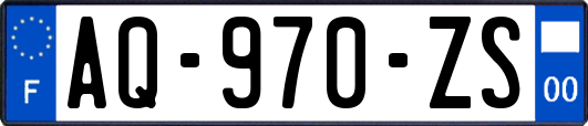 AQ-970-ZS