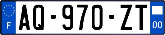 AQ-970-ZT