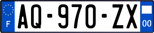 AQ-970-ZX