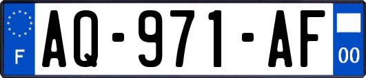 AQ-971-AF