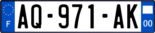 AQ-971-AK