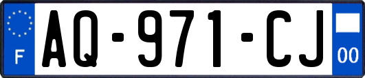 AQ-971-CJ