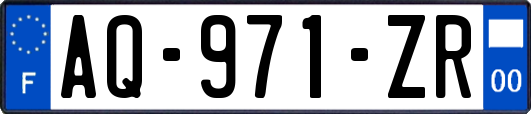 AQ-971-ZR