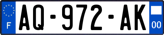 AQ-972-AK