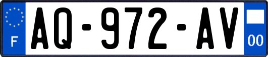 AQ-972-AV