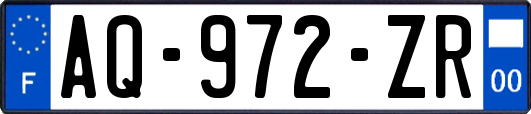 AQ-972-ZR