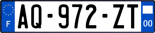 AQ-972-ZT