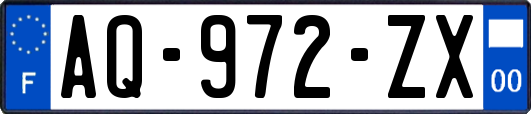 AQ-972-ZX
