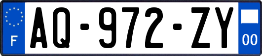AQ-972-ZY