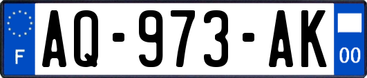 AQ-973-AK