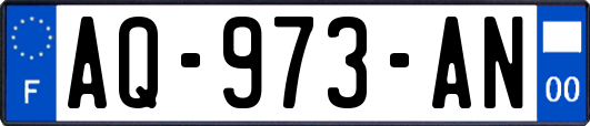 AQ-973-AN