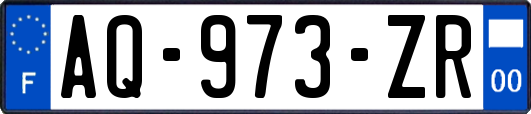 AQ-973-ZR