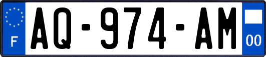 AQ-974-AM