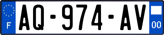 AQ-974-AV