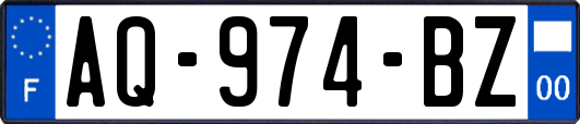 AQ-974-BZ