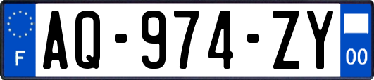 AQ-974-ZY