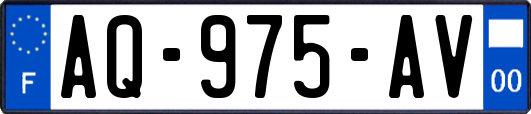 AQ-975-AV