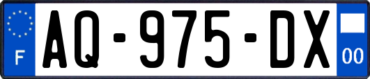 AQ-975-DX