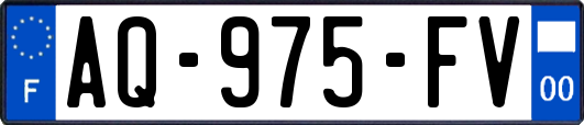 AQ-975-FV