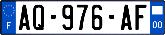 AQ-976-AF