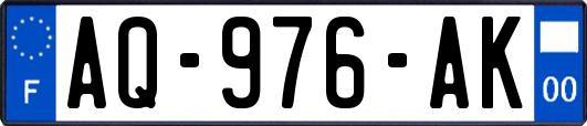 AQ-976-AK