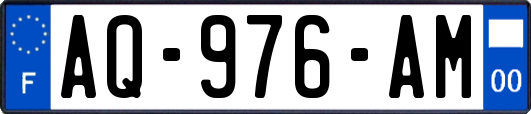 AQ-976-AM