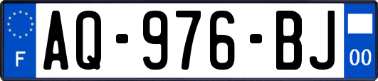 AQ-976-BJ
