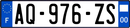 AQ-976-ZS