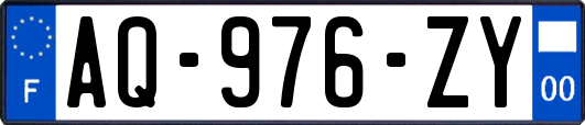AQ-976-ZY