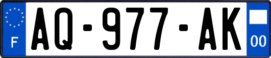 AQ-977-AK