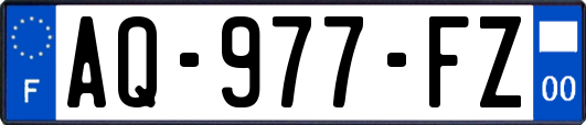 AQ-977-FZ