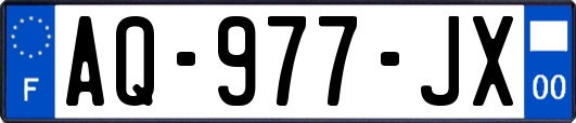 AQ-977-JX