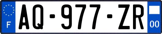 AQ-977-ZR
