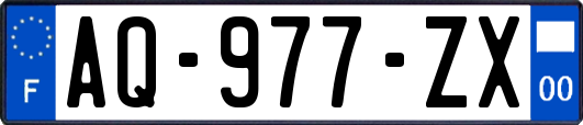 AQ-977-ZX