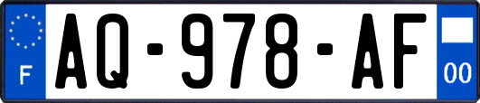 AQ-978-AF