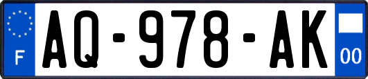 AQ-978-AK