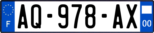 AQ-978-AX