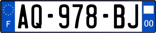 AQ-978-BJ