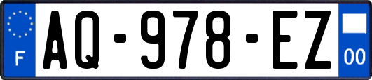 AQ-978-EZ