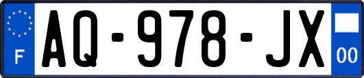 AQ-978-JX