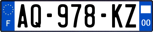 AQ-978-KZ