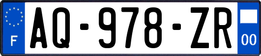 AQ-978-ZR